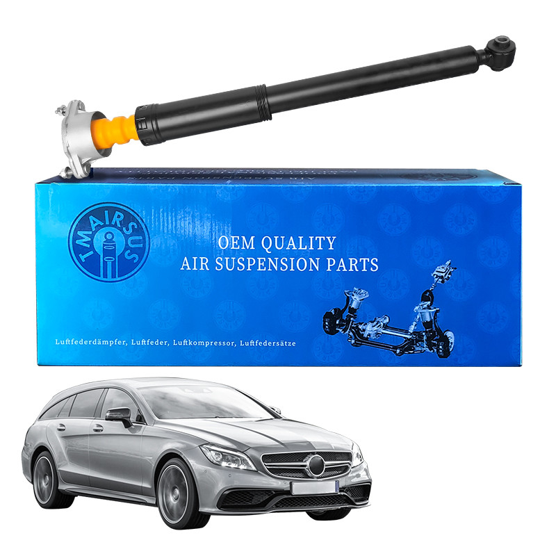Πίσω ηλεκτροσόκ για Mercedes-Benz W212 W218 C218 E-CLASS Πίσω αριστερά και δεξιά 2010-2016 2123261030 2123200730