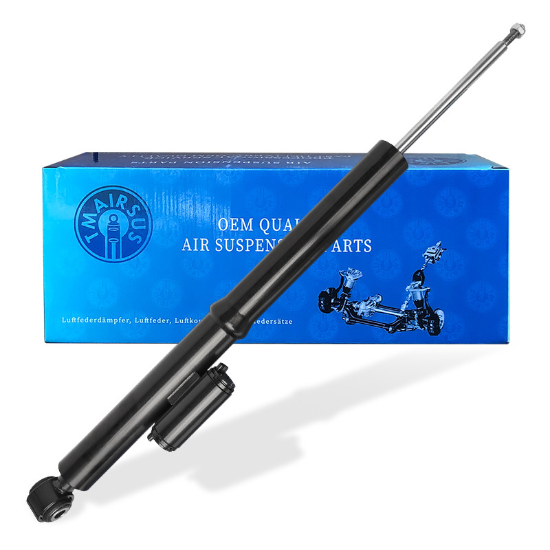 Βιώστε απαράμιλλη άνεση και απόδοση με τον απορροφητή W221 2213203513 2213202113 2213203613 2213202213