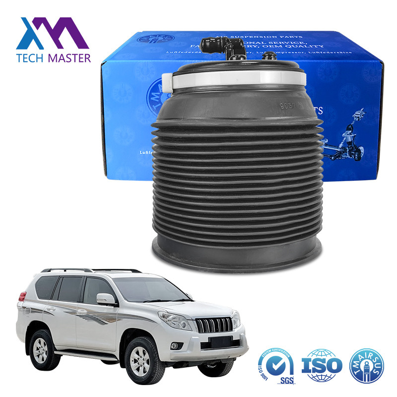 Αερομεταλλεύσεις για Toyota Land Cruiser Prado J150 Lexus GX460 Πίσω Αριστερά και Δεξιά 48090-60010 48080-60010