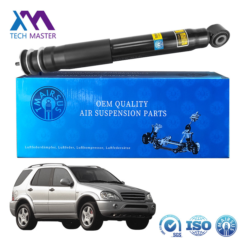 Αυτοκινητικό απορροφητήρα για την Mercedes Benz W163 Προσωρινός απορροφητήρας αντοχών 1633260300