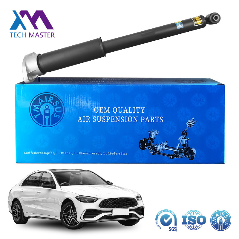 Αφοσβεστήρας συγκρούσεων 2053207830 για Mercedes-Benz C205 με 12 μήνες