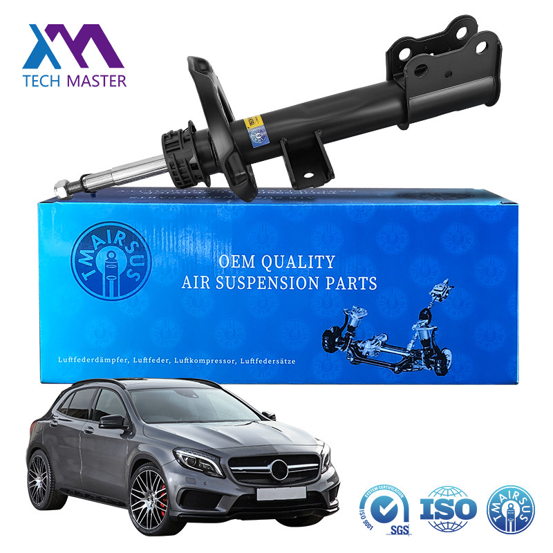 Προσωρινός απορροφητής σοκ 1563231900 1563232000 για Mercedes-Benz X156 2015-2019