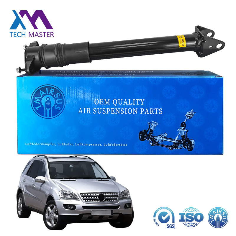 Απορροφητής συγκρούσεων Assy για Mercedes Benz GL164