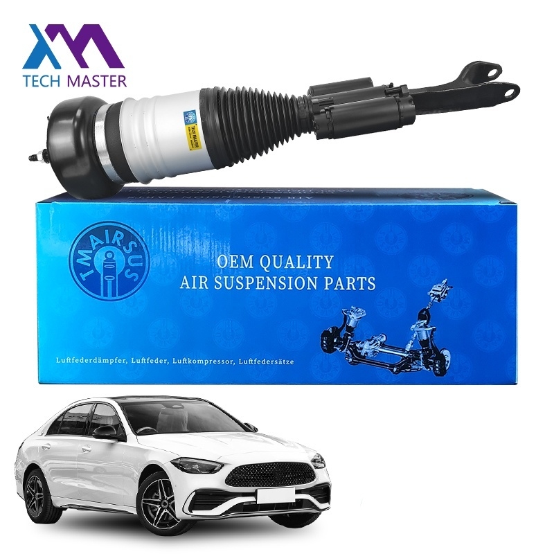 Νέα εναέρια ανάρτηση Shock 4Matic 2053204968 2053208500 Μπροστά Αριστερά και Δεξιά για 2015-2021 Mercedes-Benz w205