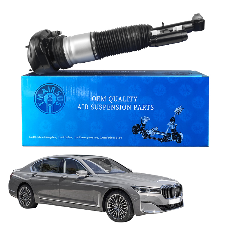 Αμορτισέρ αερανάρτησης για BMW G11 G12 7 series Πίσω αριστερά και δεξιά F3086171011 F3086171012 75687459302