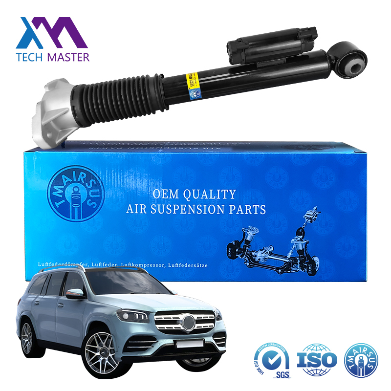 Αμορτισέρ αέρα αυτοκινήτου για Mercedes Benz W167 Πίσω Αμορτισέρ Αέρα 1673200302 1673200402