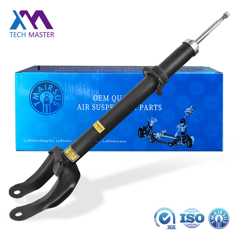 Ρυθμίσιμη ανάρτηση ύψους coilover για Mercedes Benz W166 Απορροφητήρα κρουσμάτων αερίου 1663231000 1663232000