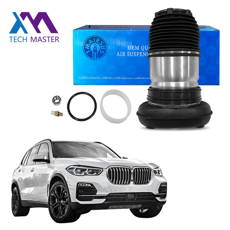 BMW X5 G05 X6 G06 X7 G07 Πίσω Αριστερή ή Δεξιά Εναέρια Ανάρτηση Άνοιγμα / Τσάντα 37106869047 37106869048 XLB