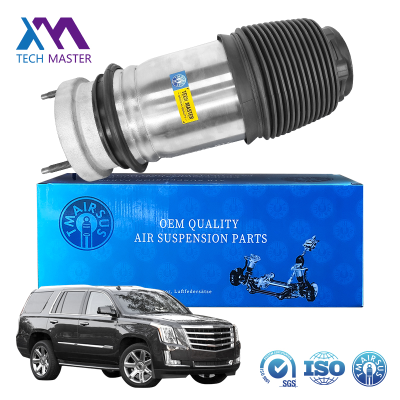 Εμπρός αερόσοινος ανάρτησης για Cadillac Escalade Chevrolet Tahoe GMC Yukon Silverdado 84844792