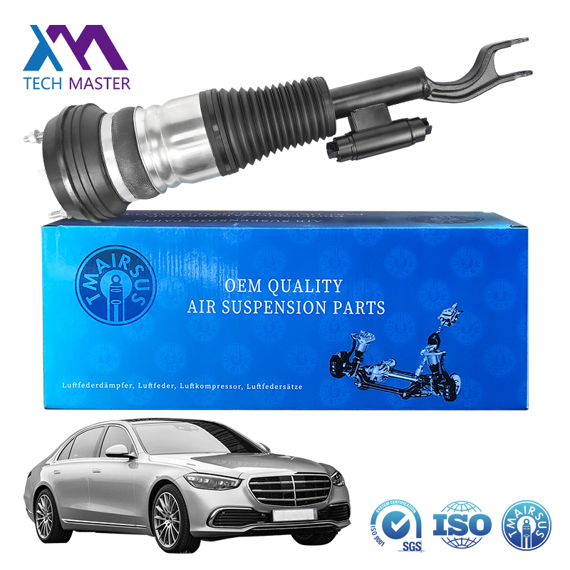 Αμορτισέρ αερανάρτησης για Mercedes W223 S-Class ΟΧΙ Maybach εμπρός αριστερά και δεξιά 4matic 2233208903 2233209003