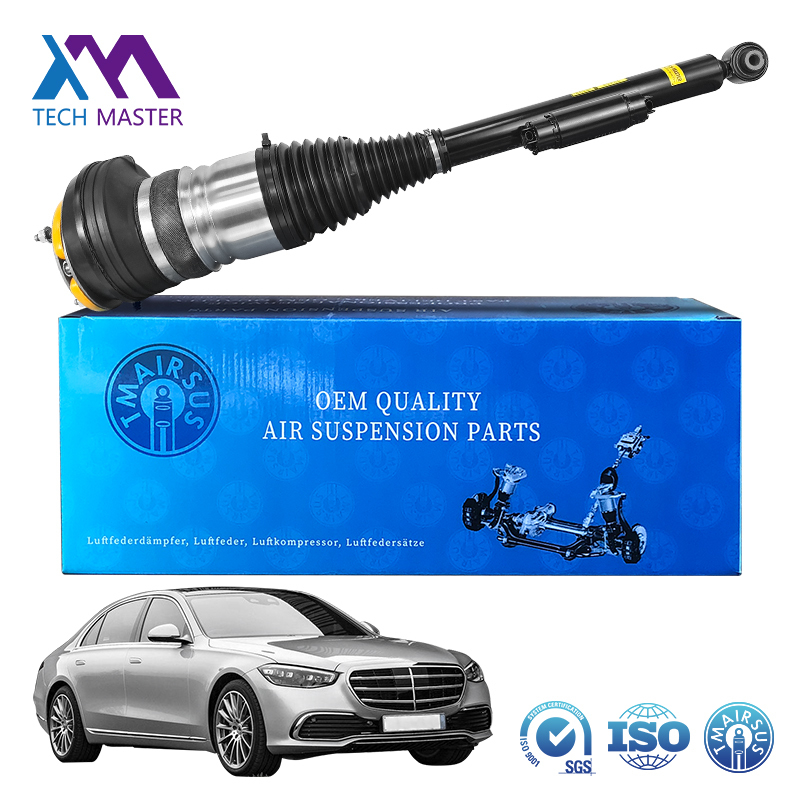 Αμορτισέρ αερανάρτησης για Mercedes W223 S-Class ΟΧΙ Maybach πίσω αριστερά και δεξιά 2233209503 2233209603