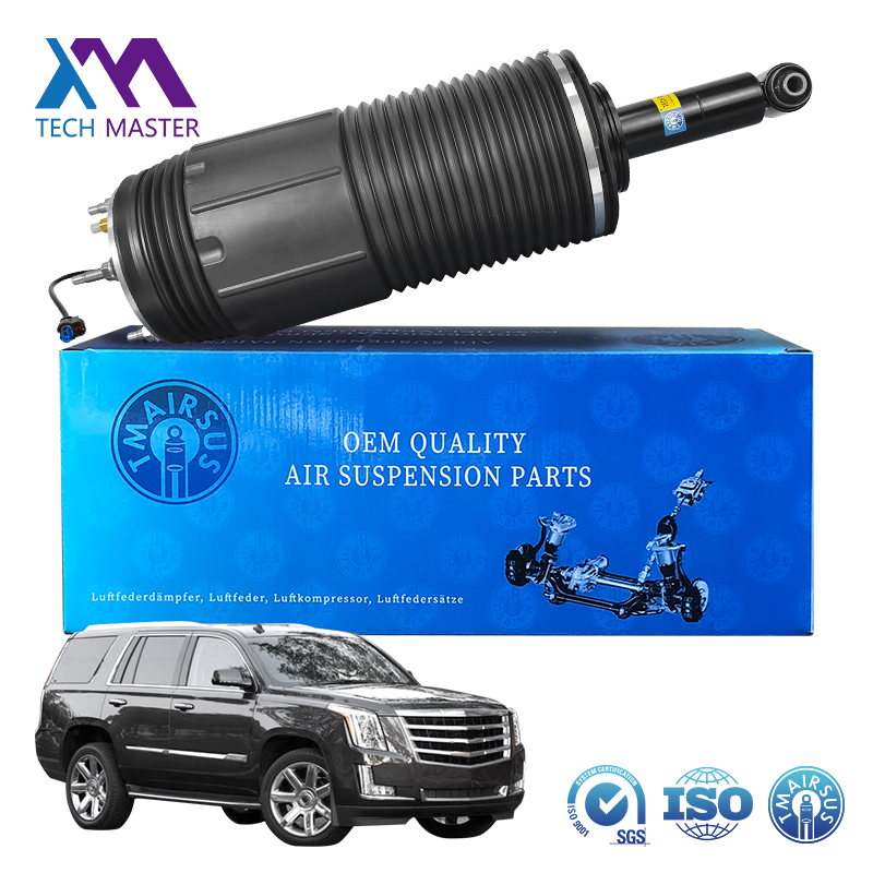 Αναστολή Ανταστοιχία για Cadillac Escalade Chevrolet Tahoe GMC Yukon Silverdado πίσω αριστερό και δεξί αέρας 84932267 84940628 85521599
