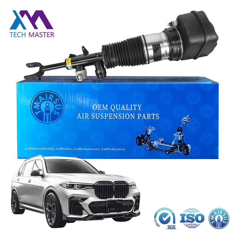 2023 Υψηλής ποιότητας AIr Ανάρτηση 37106892585 6892585 Μπροστά αριστερά και δεξιά Για BMW G70 7 σειράς I7