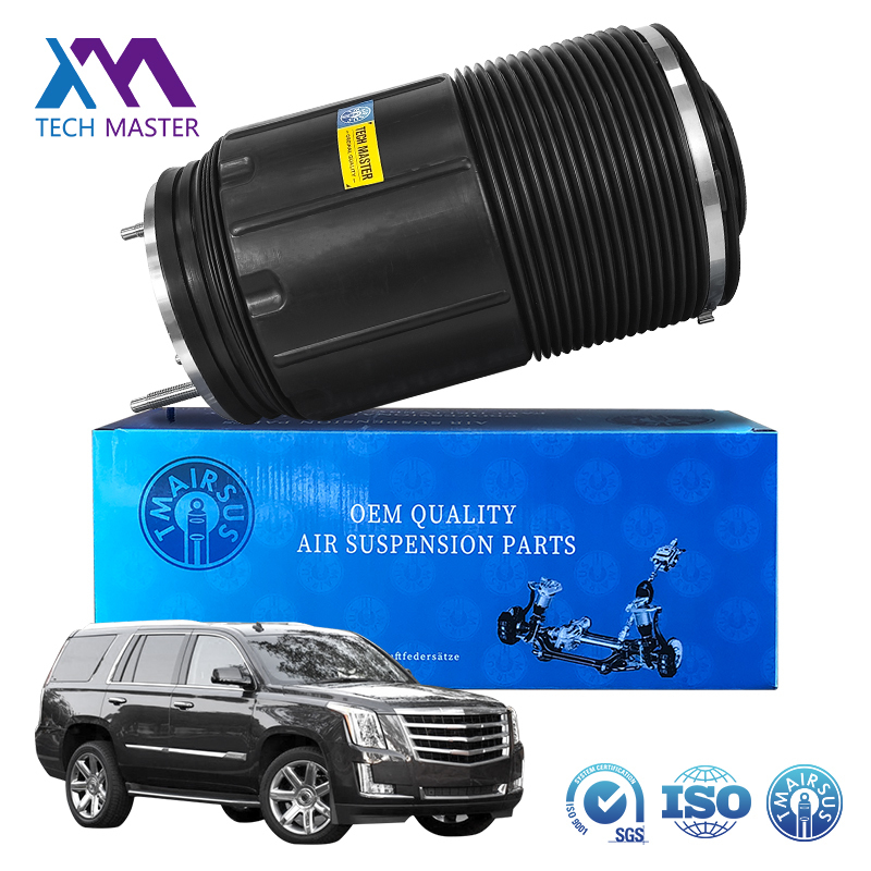 2021 Νέο AIr Άνοιξη 84940628 Πίσω Αριστερά και Δεξιά Για Cadillac Escalade Chevrolet Tahoe GMC Yukon Silverdado
