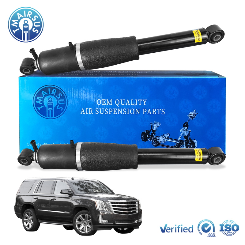 Αμορτισέρ αερανάρτησης για Cadillac Escalade Chevrolet Avalanche Suburban Tahoe GMC Yukon Denali Πίσω με ADS 25979391 25979393 25979394