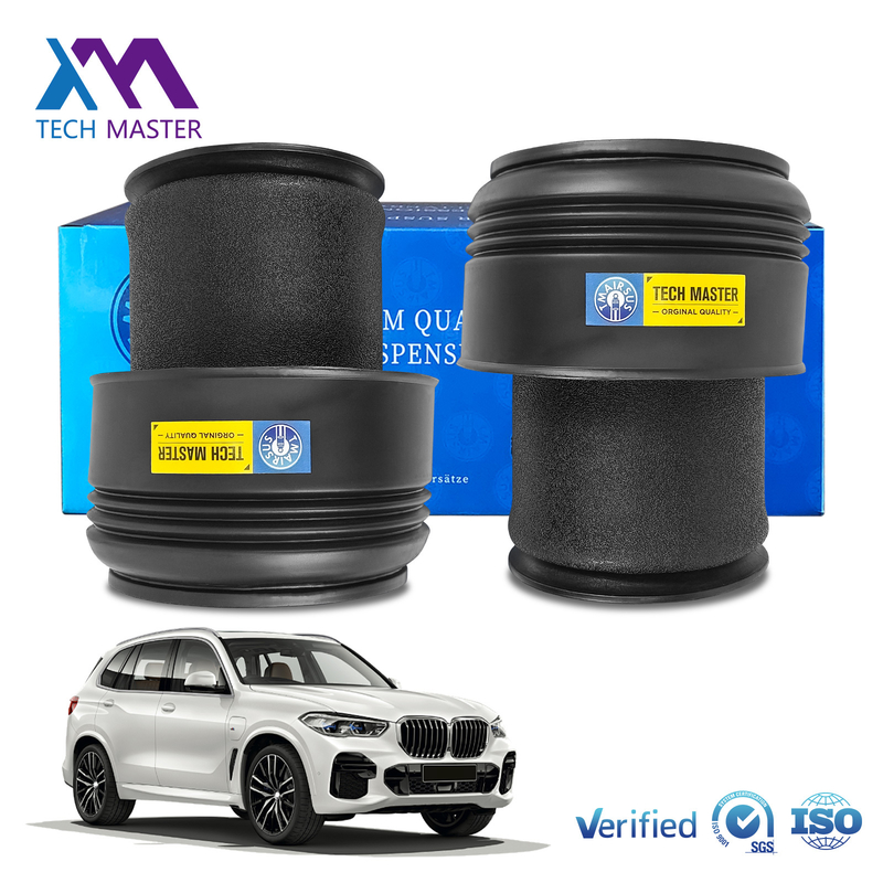 Shock Absorber Cushions For F15 F85 X5 X6 F16 F86 Rear Shock Absorber Repair Kit 37126795013 37126795013