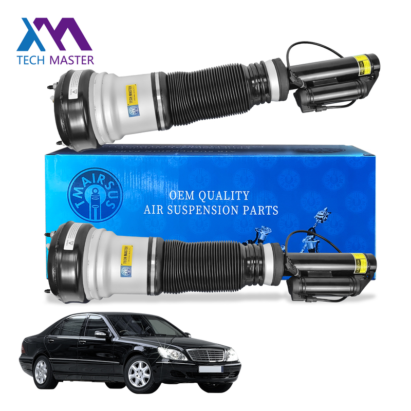 Απορροφητής Αέρας Ανάρτησης Σοκ Για Mercedes-Benz W220 Μπροστά Αέρας Ανάρτησης Σοκ Απορροφητής 2203202438