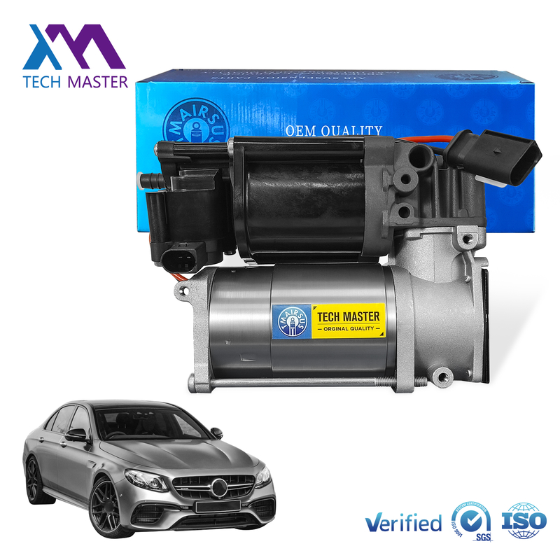 Συμπυκνωτής Αεροματική ανάρτηση για W213 W205 W253 Συμπυκνωτής αεροπορικής διαδρομής 0993200004 2133200104