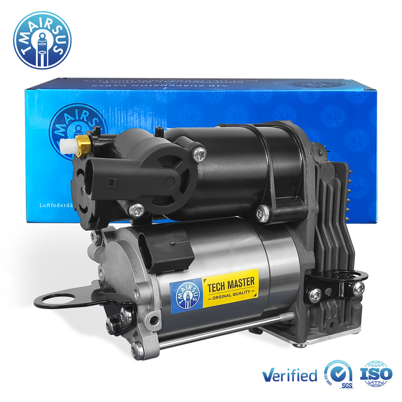 Mercedes-Benz W216 CL W221 S/CLS Αεροσυμπιεστής Υψηλής Ποιότητας 2213201704 2213201904 2213200304