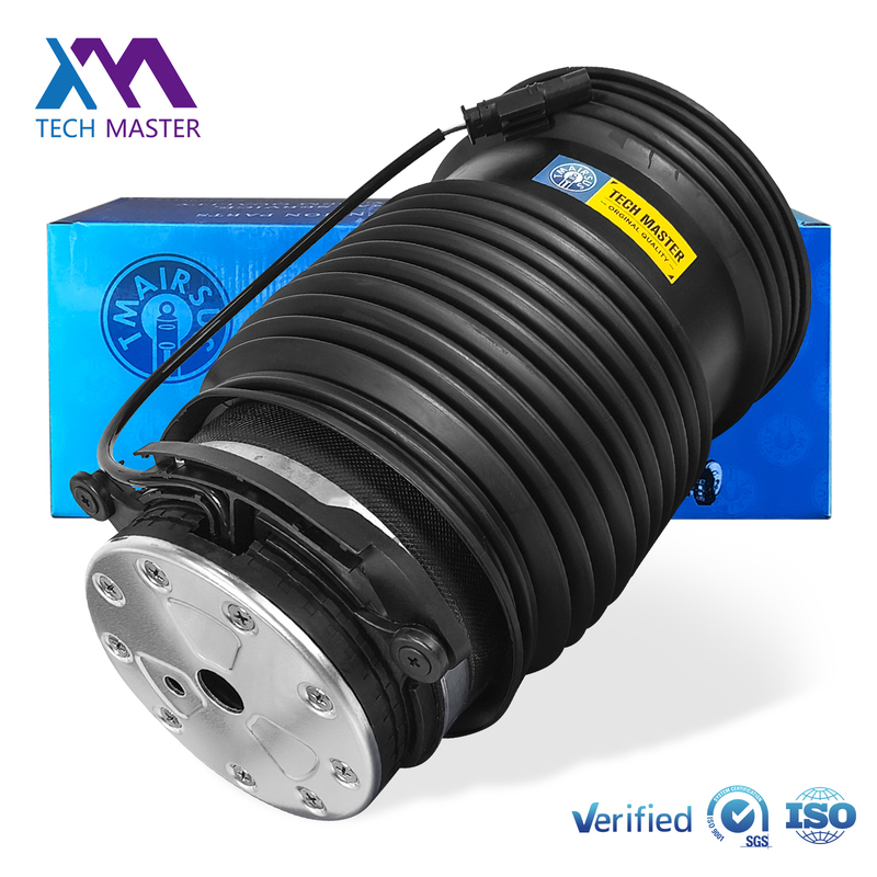 Συστήματα ανάρτησης αερόσακων για W213 C238 W253 X290 W257 C257 Πίσω ανάρτηση καουτσούκ Bellow 2133280100 2133280200