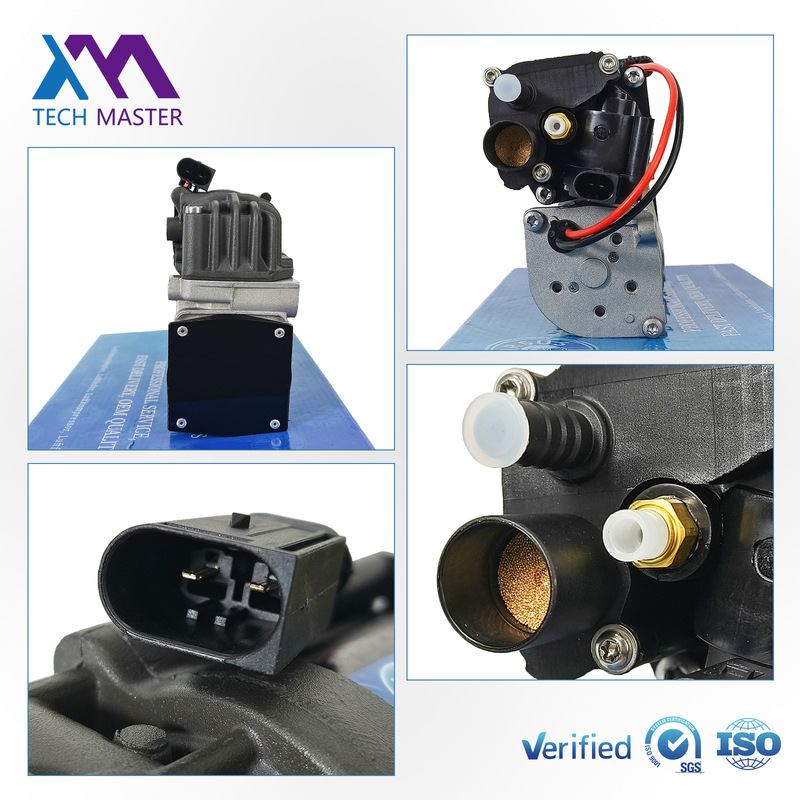 Αντλία συμπίεσης εναέριας ανάρτησης για BMW X5 F15/F85 X6 F16/F86 με ή χωρίς πλαίσιο 37206875177 37206868998 37206850555 4430200231