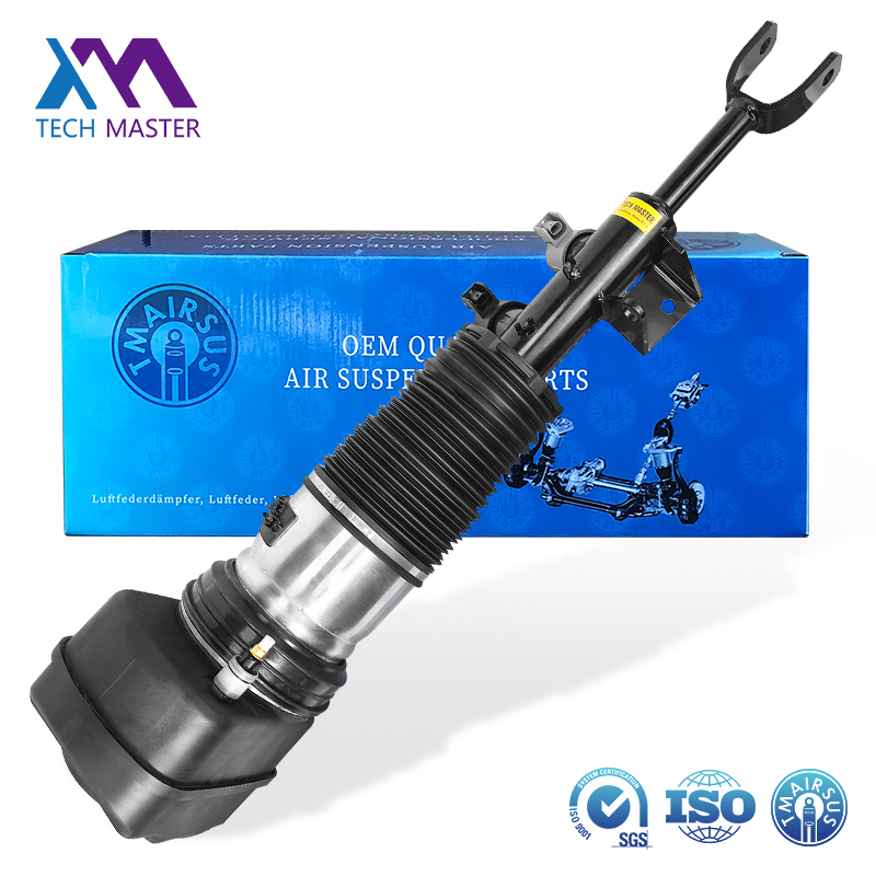 Κατασκευαστής αυτόματων εξαρτημάτων ανάρτησης για BMW F30 4matic Ανταλλακτικά αυτοκινήτων Μπροστινή διάταξη αμορτισέρ 31316874373 31326874374