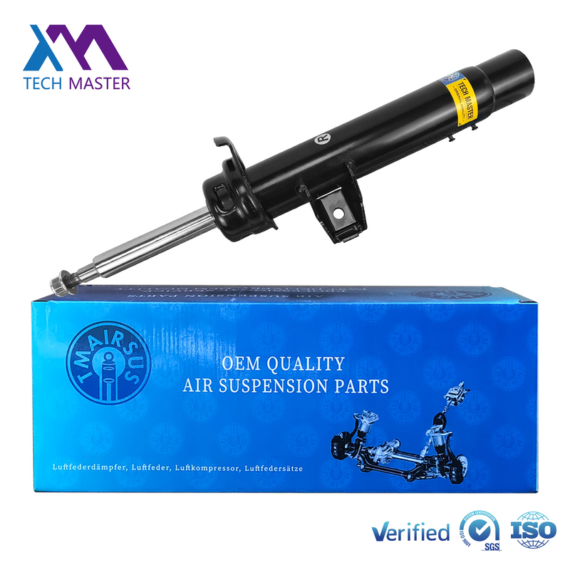 Κατασκευαστής αυτόματων εξαρτημάτων ανάρτησης για BMW F30 4matic Ανταλλακτικά αυτοκινήτων Μπροστινή διάταξη αμορτισέρ 31316874373 31326874374