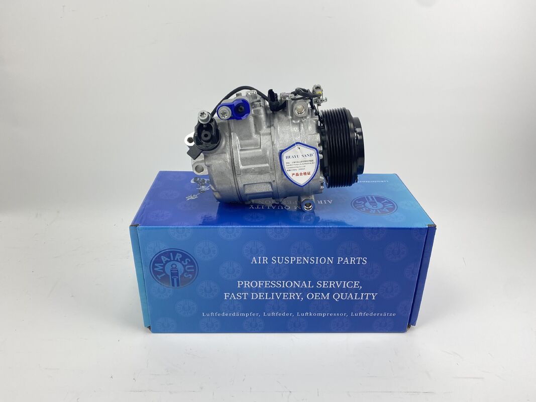 AC COMPRESSOR 64529165808 64509196890 4471601230 Για BMW 7 F10 F02 730Li 523i 4471601231 4472602990