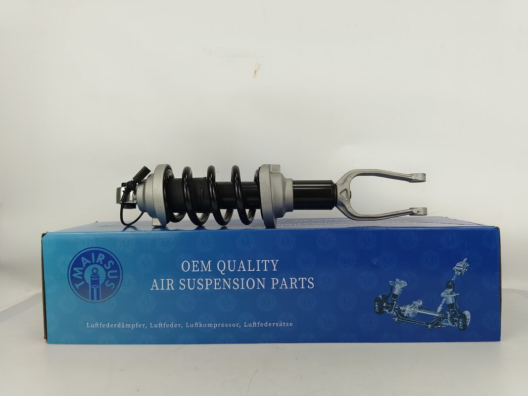 Auto Parts Front Left Right Car Shock Absorber For Audi R8 4S 2017-2026 #OE 4S0412019 4S0412019J 4S0412020 4S0412020J