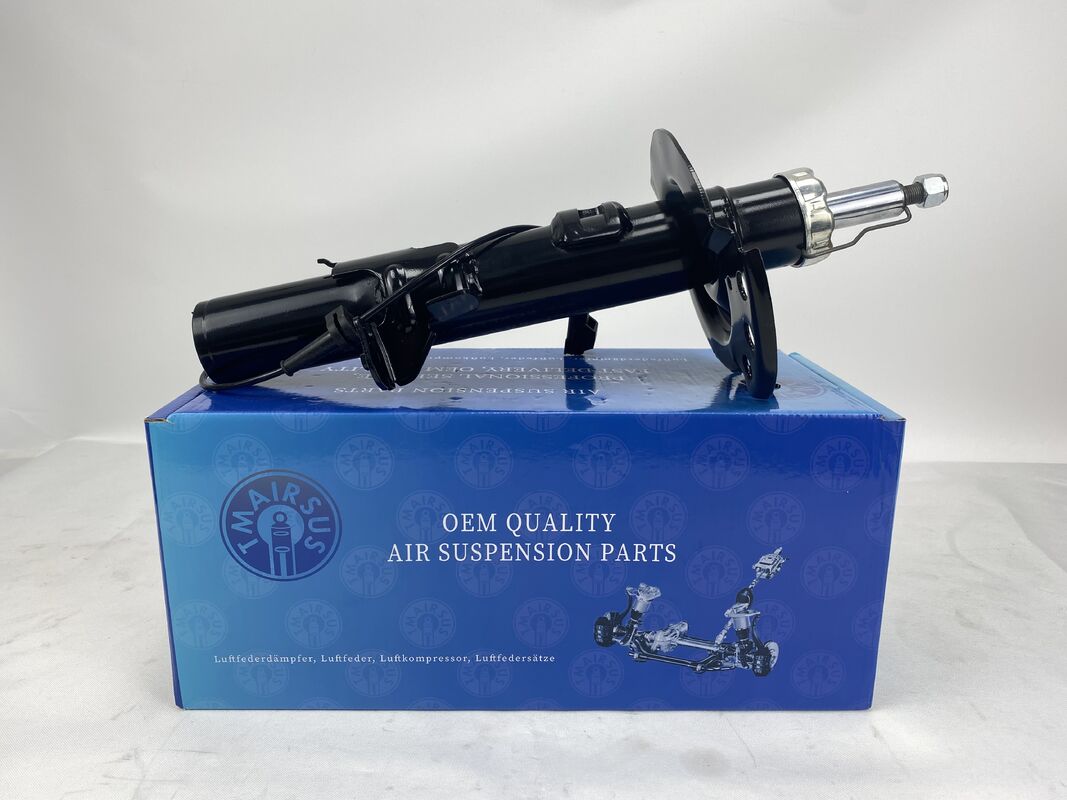 Μπροστά αριστερά ανάρτηση αέρα Απορροφητήρα συγκέντρωση προβολέα με ηλεκτρονικό αισθητήρα για Lincoln MKC 2015-2019 OEM αντικατάσταση 18 μήνες εγγύηση