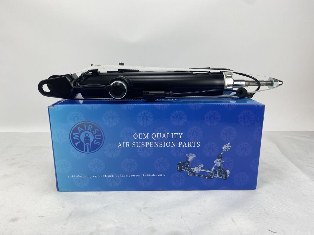 Συναρμολόγηση αμορτισέρ πίσω αερανάρτησης με ηλεκτρονικό αισθητήρα για Lincoln MKT - Ανταλλακτικό OEM με 18 μήνες εγγύηση και σχεδιασμό άμεσης αντικατάστασης