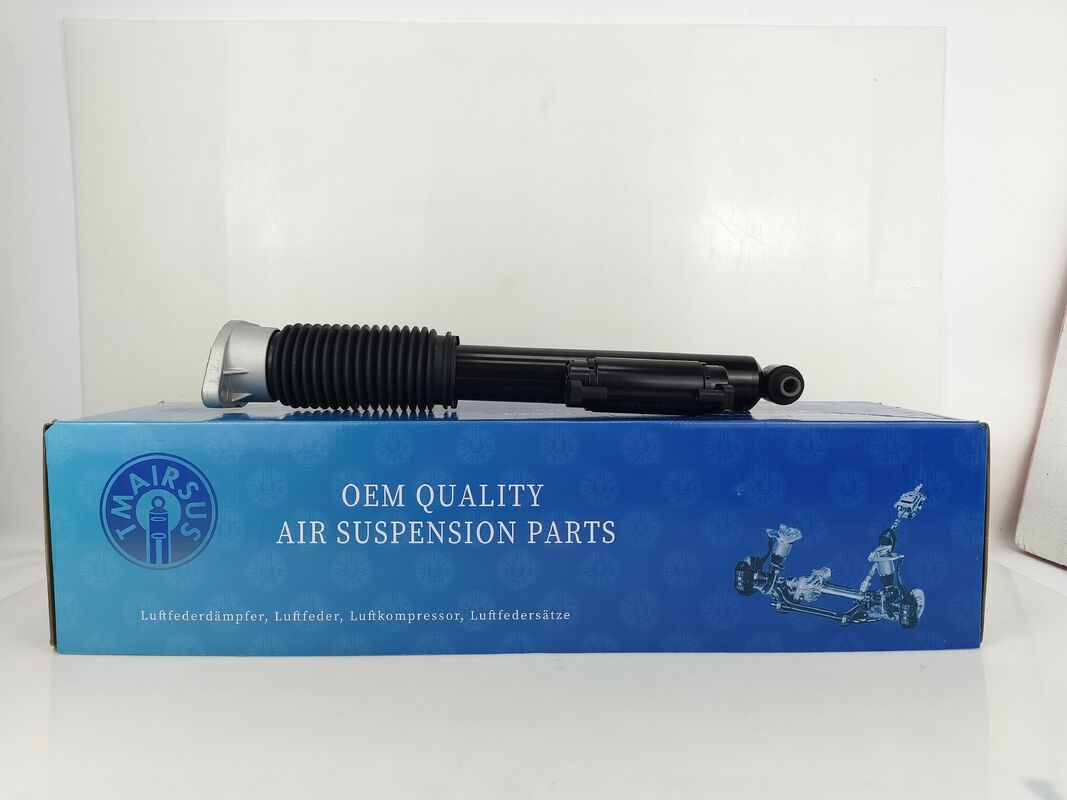 Επνευστική ανάρτηση πίσω αριστερά δεξιά 4matic για W253 GLC 2015-2022 OE#2533201330 2533201430