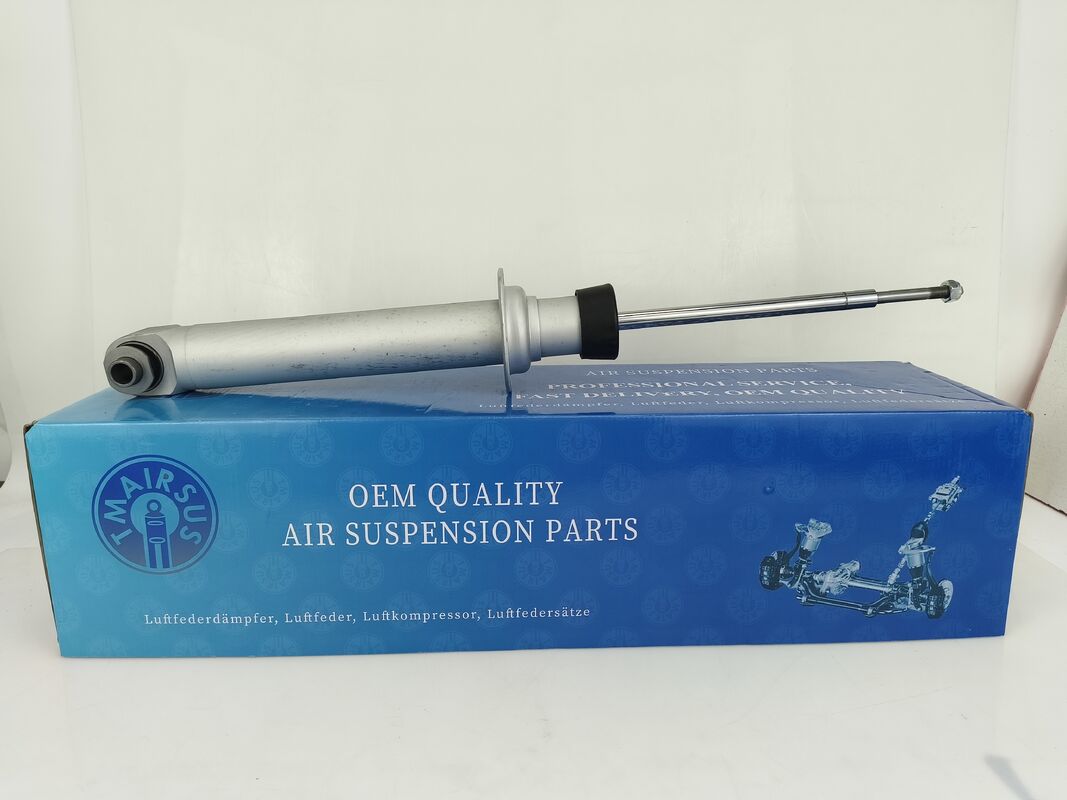 Απορροφητής συγκρούσεων σιδηροειδής πίσω αριστερός δεξιός τροχός ελαστικός συγκρούσεις για E39 OE#33521094467