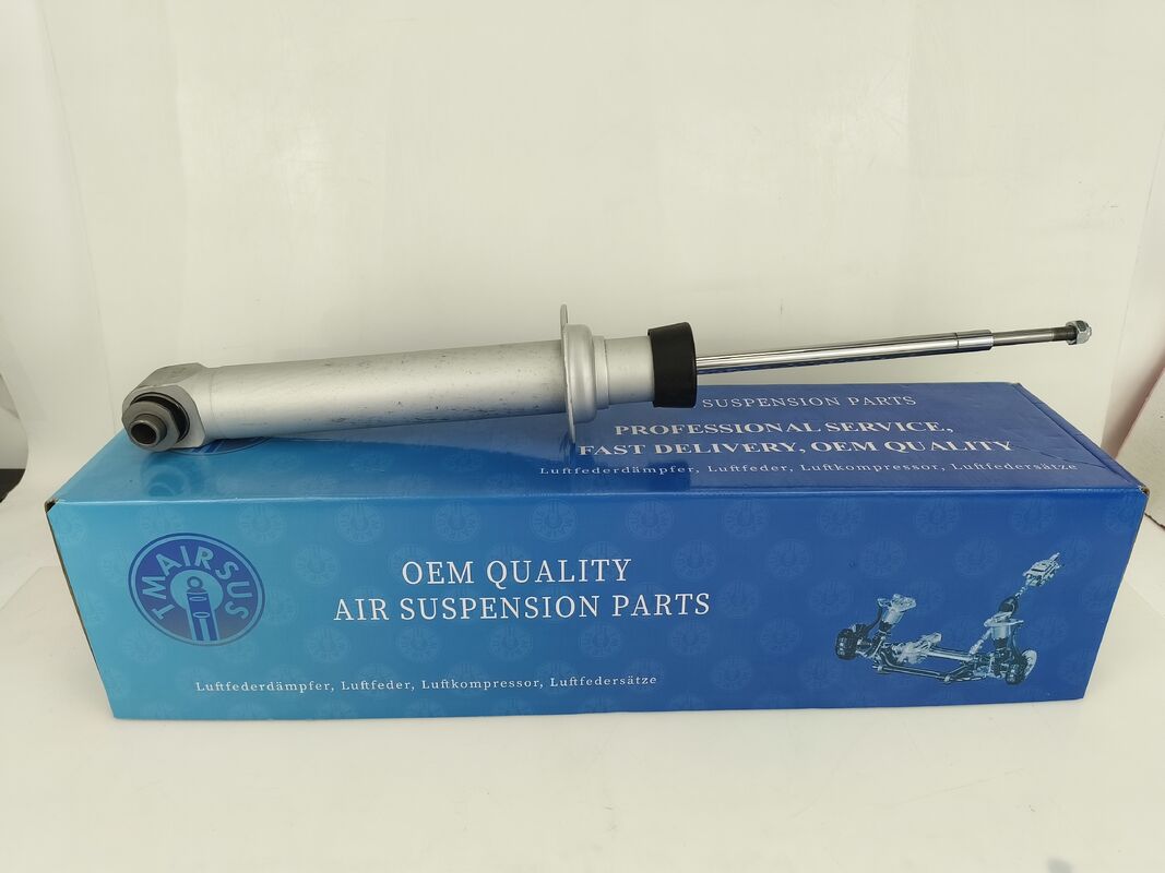 OE#33521094467 Απορροφητής κρουσμάτων σιδηροκίνητος πίσω αριστερά δεξιά τροχιά ελαστικός κρουσμός για E39