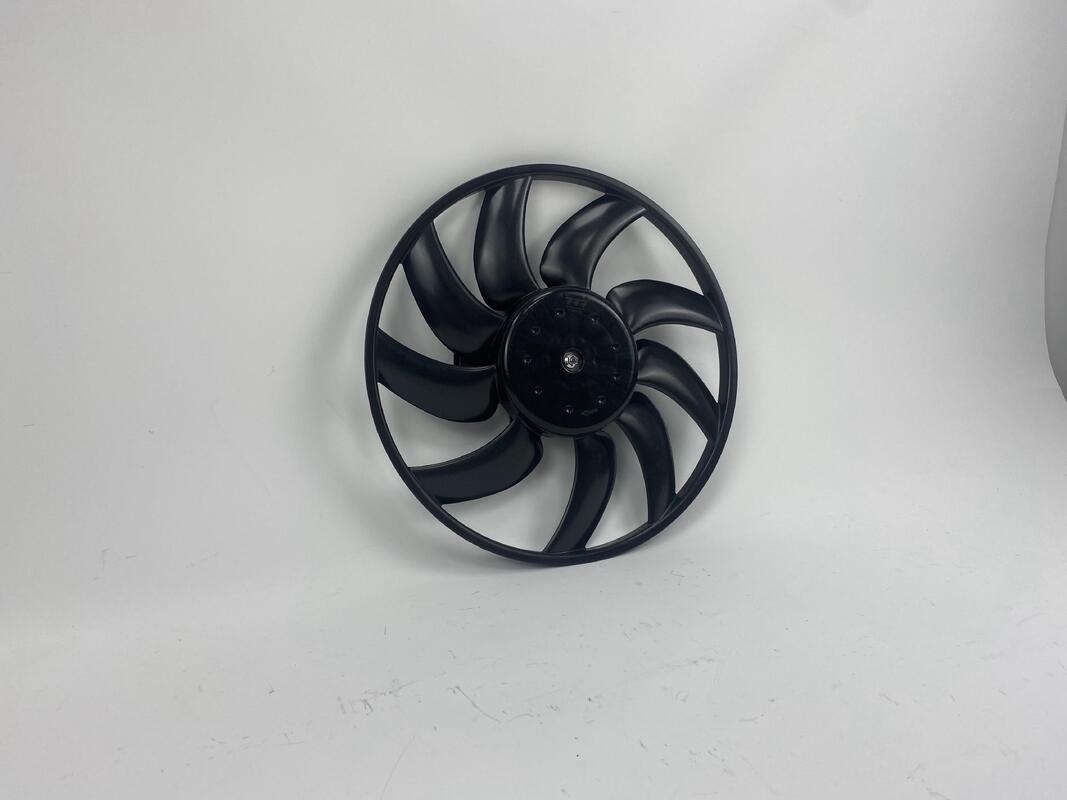 8K0959455R 8K0959455N Συναρμολόγηση Ανεμιστήρα Ψυγείου για Audi A6L C7 B8 Q5 Ανεμιστήρες Ψυγείου Υψηλής Απόδοσης