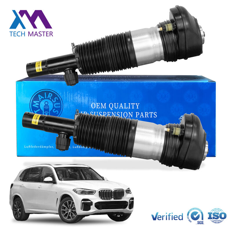 BMW X5 G05 X6 G06 X7 G07 Προσωρινό σοκ 37106869035