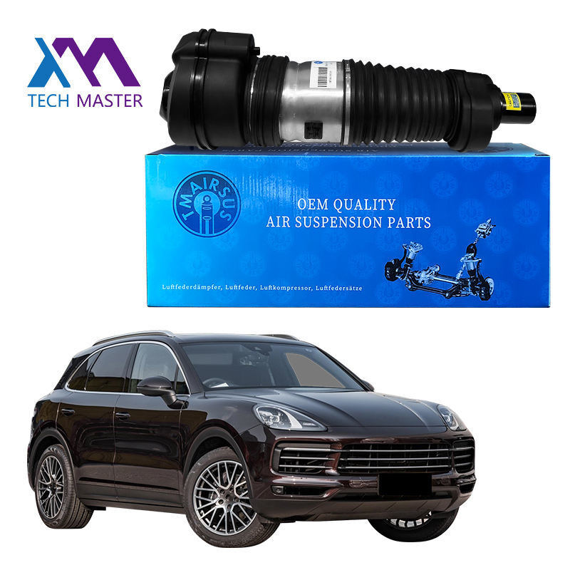 Αμορτισέρ εμπρός αυτοκινήτου για Cayenne 9Y0 Airmatic Shock OE 9Y0616039 9Y0616040