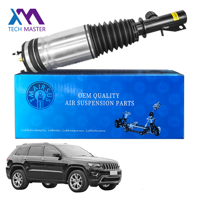 Αμορτισέρ Ανάρτησης Air Matic Tech Master 68459083AD 68459083AC Εμπρός Αριστερά για Grand Cherokee WK2 2021-