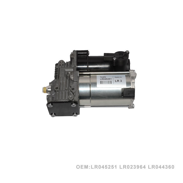 LR045251 συμπιεστής αναστολής αέρα για Land Rover Discovery 3/4 σύστημα αναστολής αθλητικού αέρα Range Rover