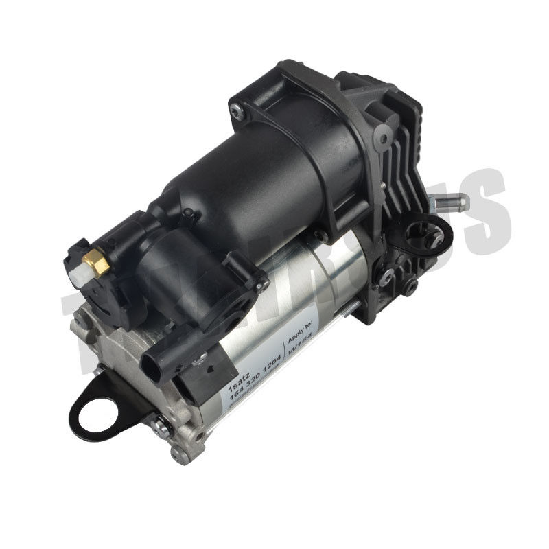 12v φορητός αεροσυμπιεστής για Benz W164 X164 1643201204 1643200204 της Mercedes