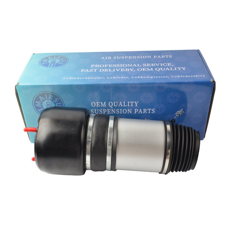 Μπροστινοί αερόσακος αναστολής της Mercedes W211 4Matic Airmatic/δοκός στέγης 2113209413 2113209513 2113209613 ανοίξεων αέρα