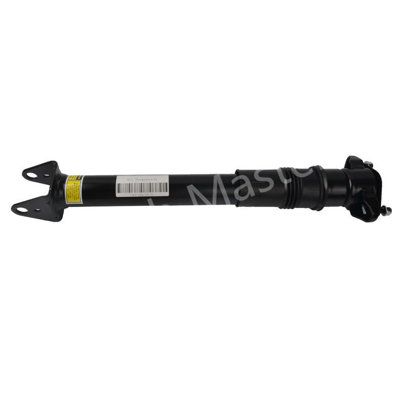 Οπίσθιος απορροφητής κλονισμού για BENZ GL W164 W/o Airmatic ή αγγελίες της MERCEDES - 1643202431