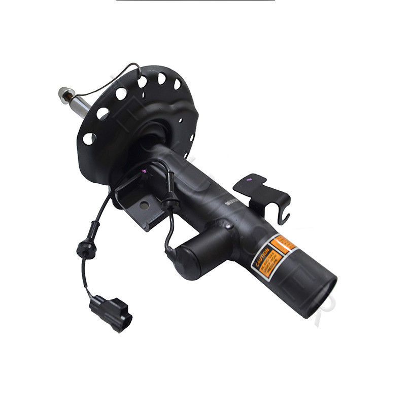 Μπροστινός αριστερός και δεξιός κλονισμός αναστολής αέρα της  S80 V70 XC60 με τη δοκό στέγης αέρα 31340317 ADS 31340316