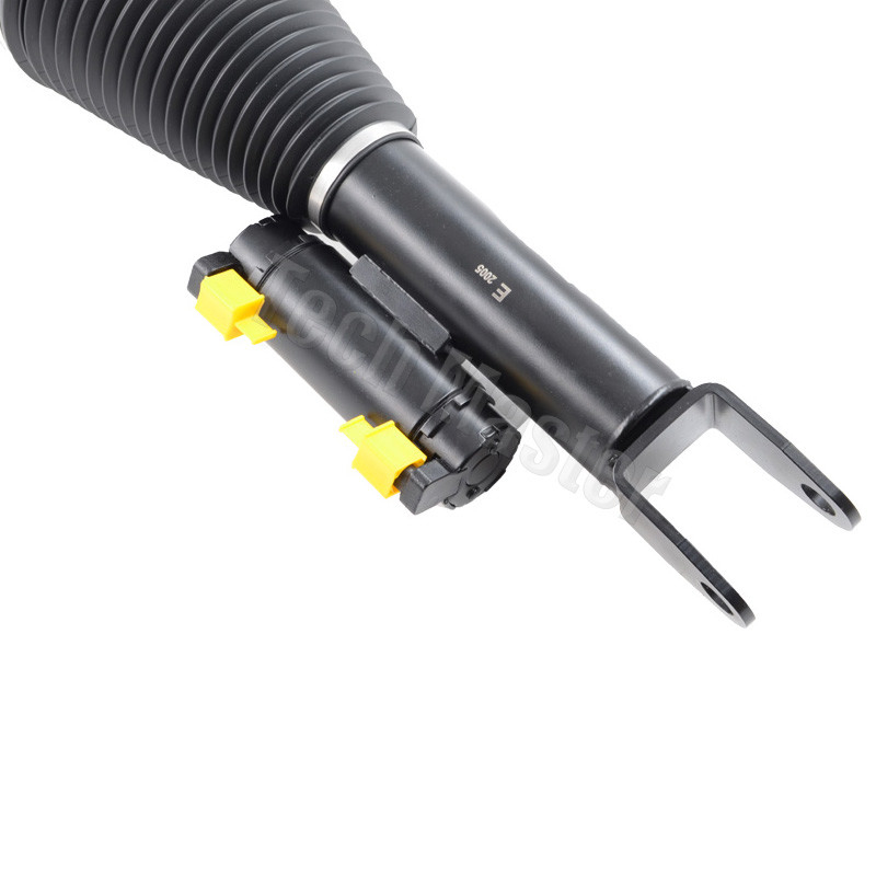 Μπροστινός σωστός cOem 2053204868 2053208400 Airmatic 2015-2021 κλονισμού αναστολής αέρα γ-κατηγορίας της Mercedes-Benz W205
