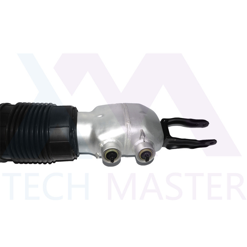 COem 971616037G 971616038 κλονισμός Porsche Panamera 971 αναστολής αέρα 971616038D μπροστινό αυτόματο ανταλλακτικό