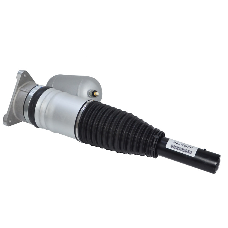 Αναστολή 4N4616039F 4N4616040F Airmatic απορροφητών κλονισμού για το οπίσθιο τμήμα AUDI A8D5 A8 S8 από τα αριστερά προς τα δεξιά