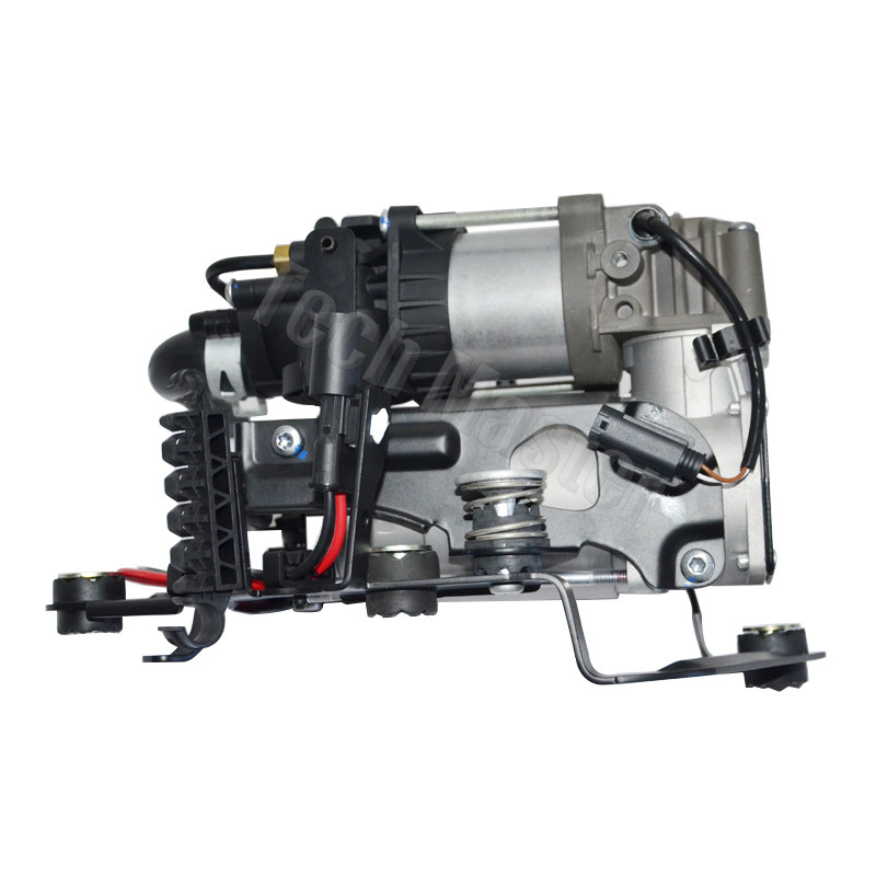 BMW 7 σειρές G11 G12 2016 - συμπιεστής 37206861882 37206884682 4154039002 αναστολής Airmatic νέα με το πλαίσιο