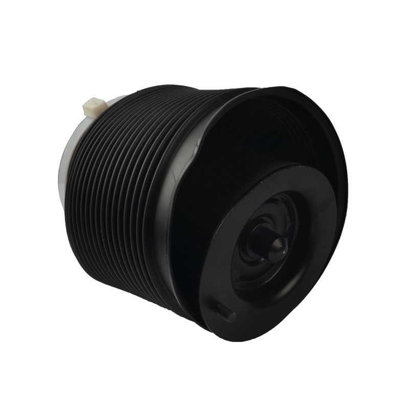 Οπίσθιο μπαλόνι 48090-60010 48080-60010 Toyota Lexus GX470 GX460 τσαντών άνοιξη αναστολής αέρα