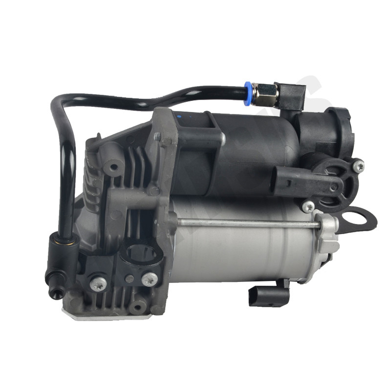 Συμπιεστής 2223200604 2223200404 αναστολής αέρα της Mercedes W222 V222 A217 2013-2020 αντλιών αναστολής αέρα