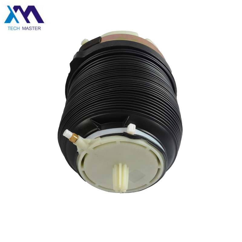 Οπίσθιες εξαρτήσεις 4F0616001 4F0616001J επισκευής αέρα φυσητήρων αέρα ανοίξεων αναστολής αέρα Audi A6 C6 4F Avant Quattro